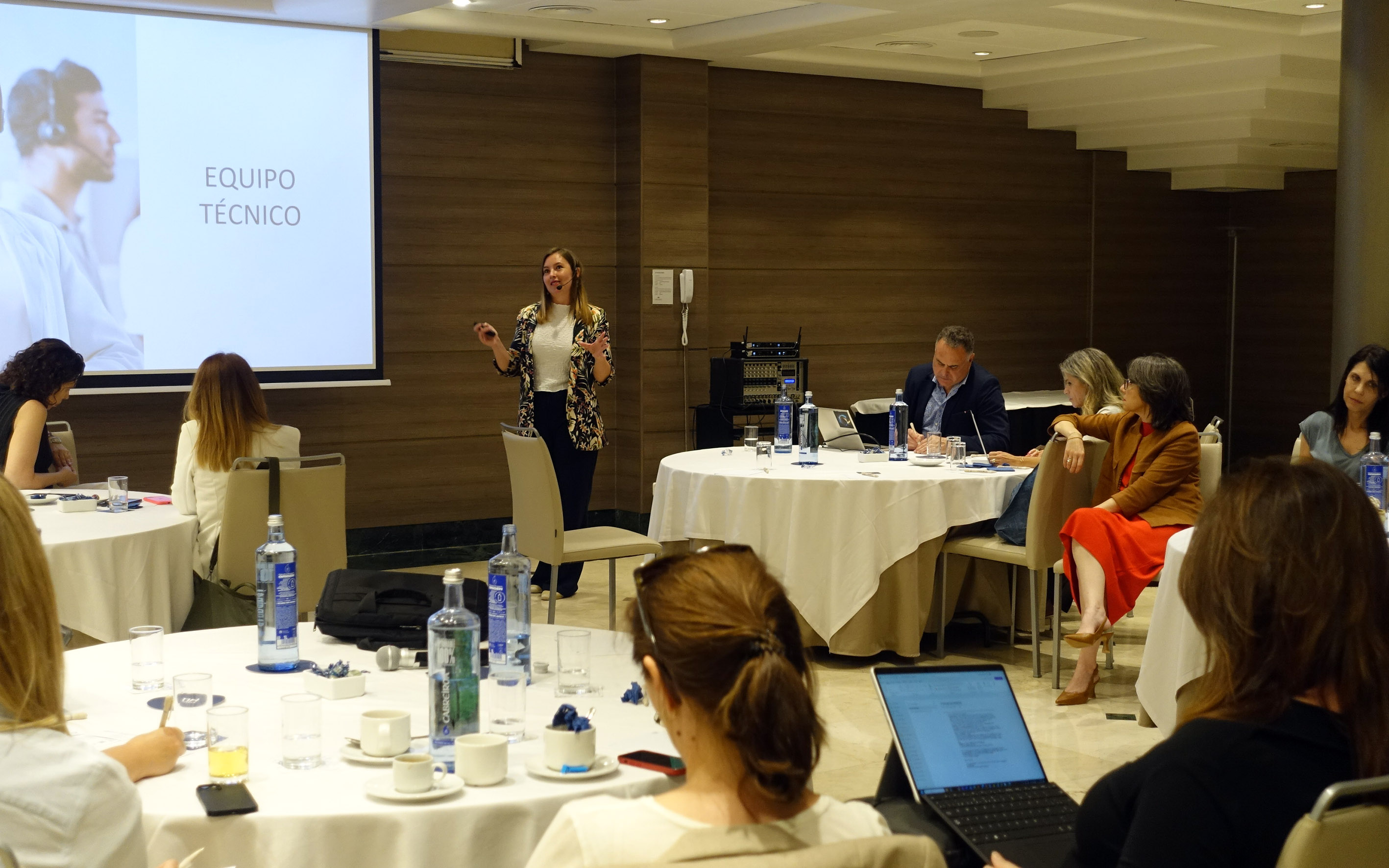 Gestão de viagens em tempo de vacas gordas_Valência