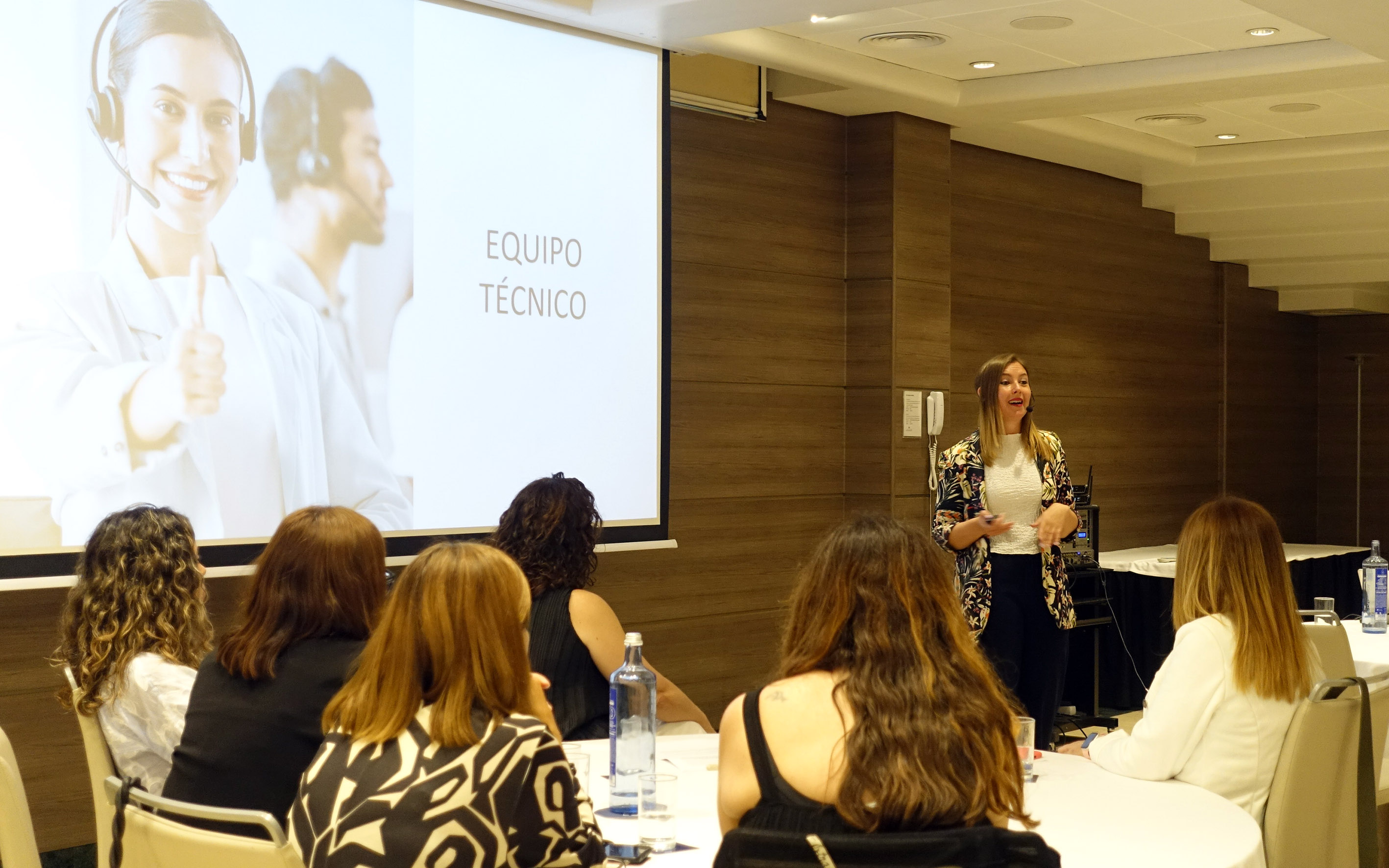 Gestão de viagens em tempo de vacas gordas_Valência