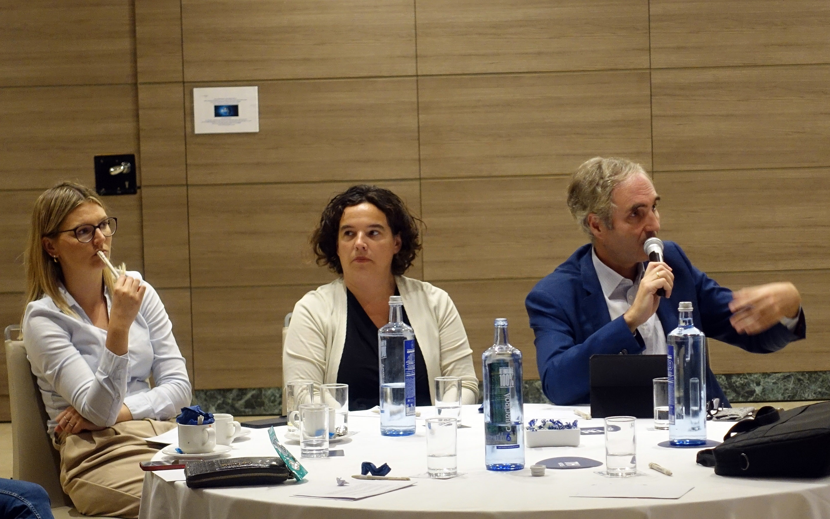 Gestão de viagens em tempo de vacas gordas_Valência