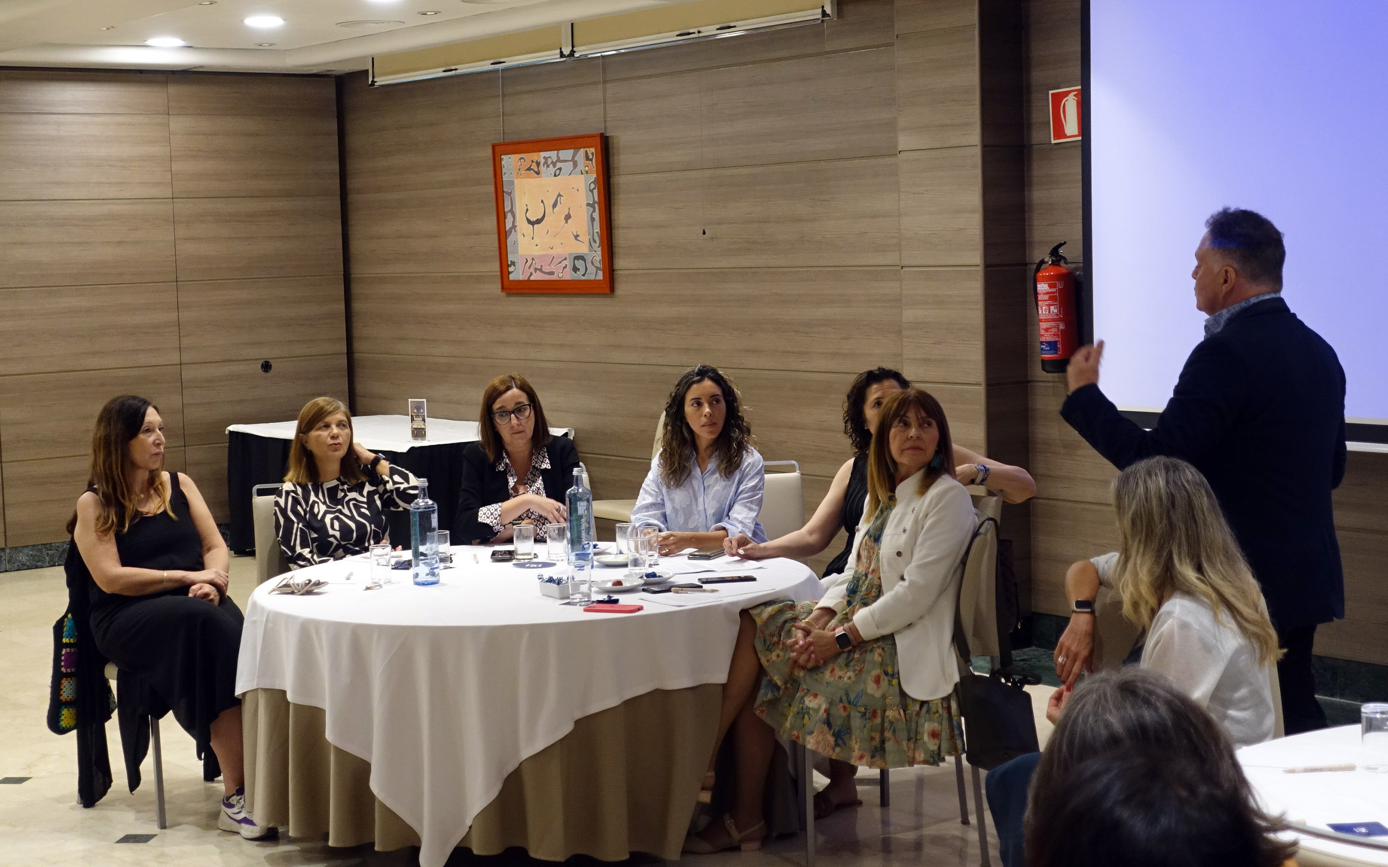 Gestão de viagens em tempo de vacas gordas_Valência