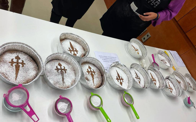 Reunião de gestores de viagens com o Convention Bureau de Espanha em Santiago de Compostela