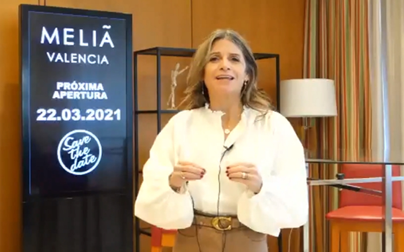 Situação das viagens de negócios internacionais