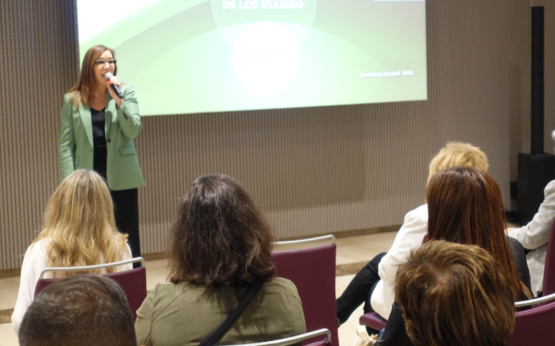 Estratégia proactiva e colaborativa na mobilidade dos viajantes_Barcelona