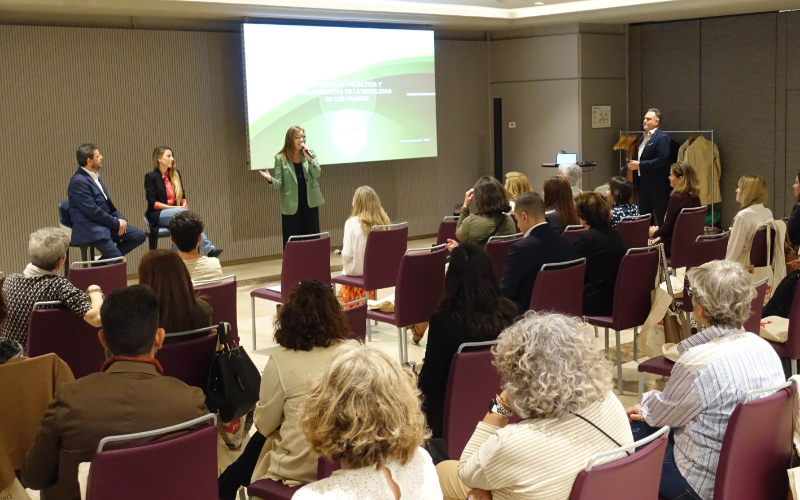 Estratégia proactiva e colaborativa na mobilidade dos viajantes_Barcelona