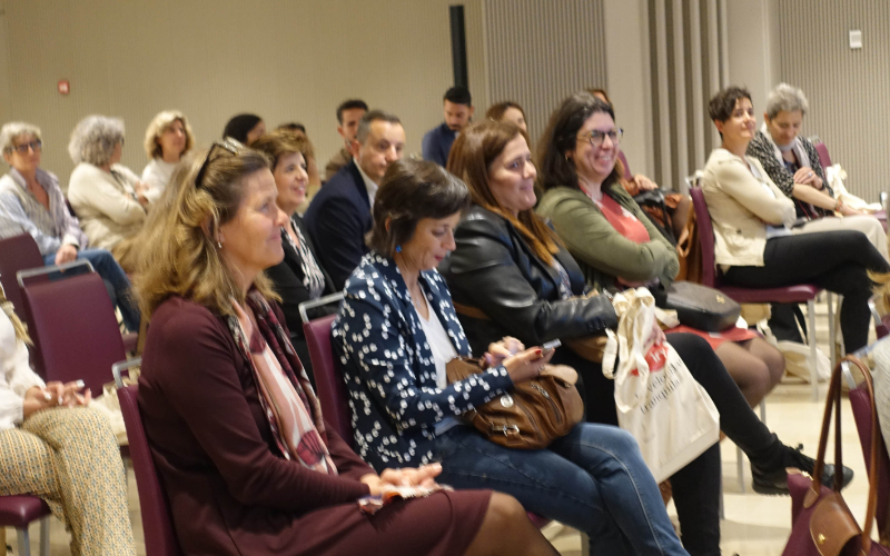 Estratégia proactiva e colaborativa na mobilidade dos viajantes_Barcelona