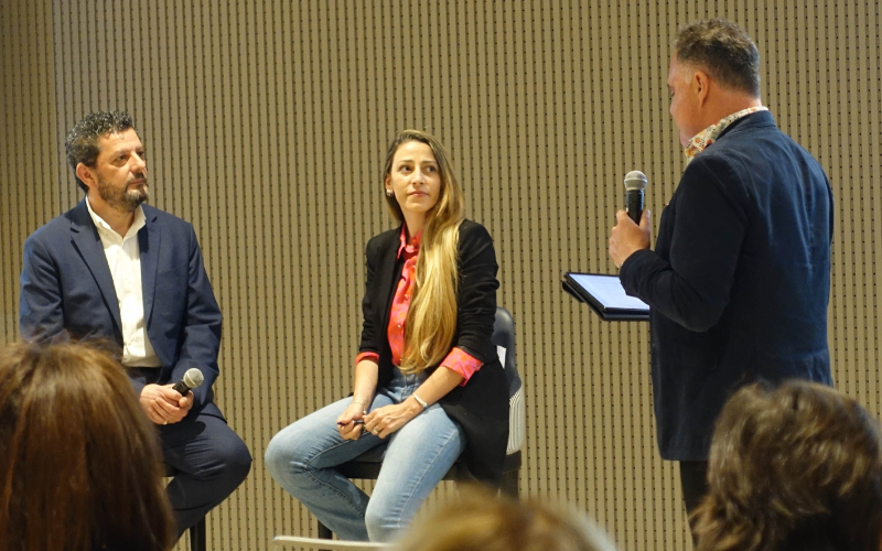 Estratégia proactiva e colaborativa na mobilidade dos viajantes_Barcelona