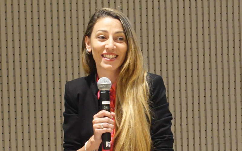 Estratégia proactiva e colaborativa na mobilidade dos viajantes_Barcelona