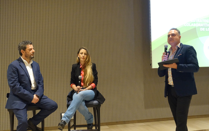 Estratégia proactiva e colaborativa na mobilidade dos viajantes_Barcelona