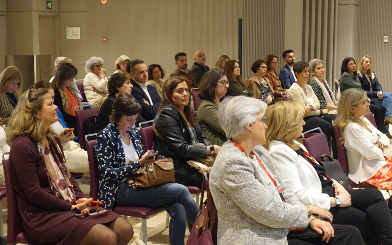 Estratégia proactiva e colaborativa na mobilidade dos viajantes_Barcelona