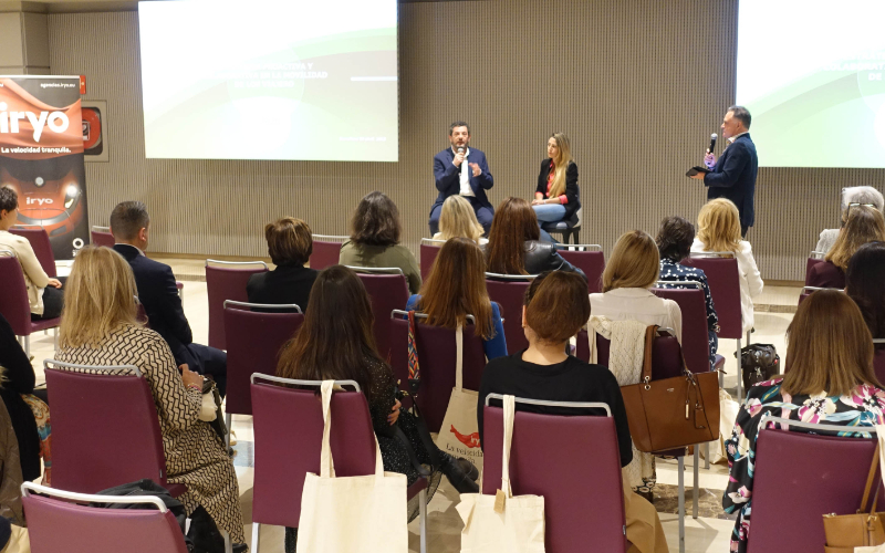 Estratégia proactiva e colaborativa na mobilidade dos viajantes_Barcelona