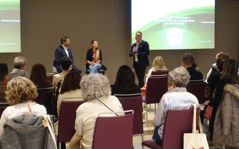 Estratégia proactiva e colaborativa na mobilidade dos viajantes_Barcelona