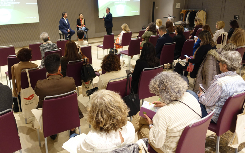 Estratégia proactiva e colaborativa na mobilidade dos viajantes_Barcelona