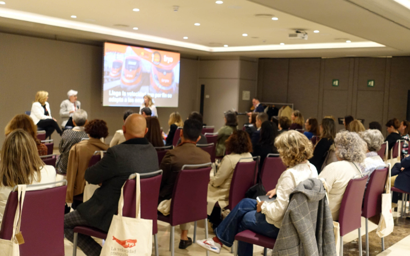 Estratégia proactiva e colaborativa na mobilidade dos viajantes_Barcelona