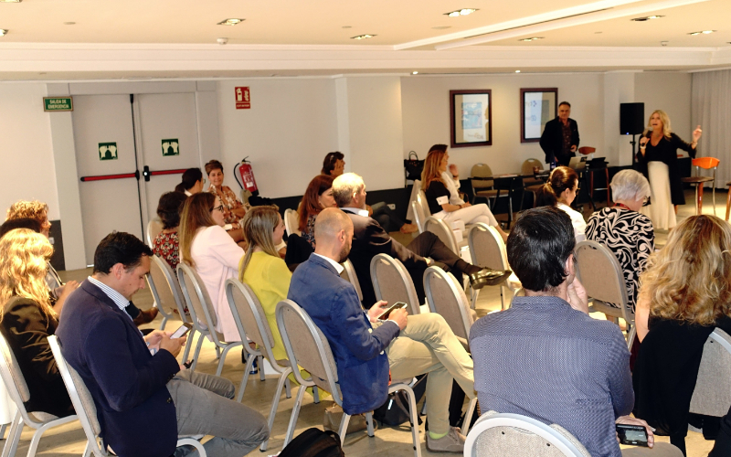 Estratégia proactiva e de colaboração na mobilidade dos passageiros_Madrid