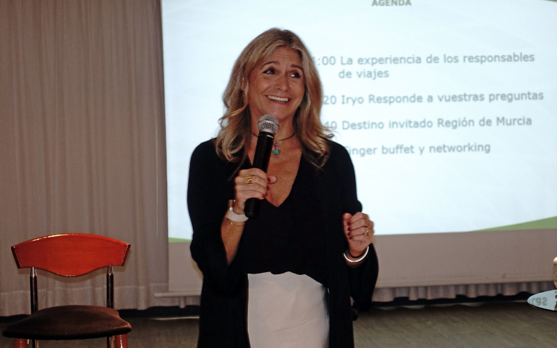 Estratégia proactiva e de colaboração na mobilidade dos passageiros_Madrid