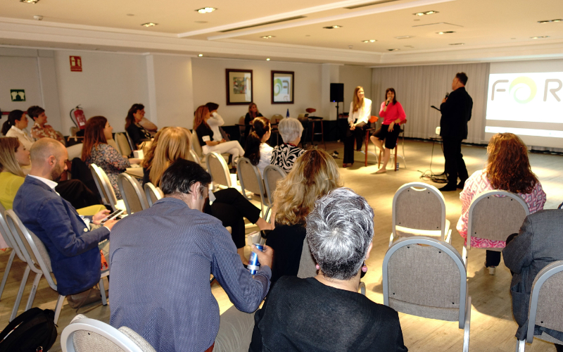 Estratégia proactiva e de colaboração na mobilidade dos passageiros_Madrid