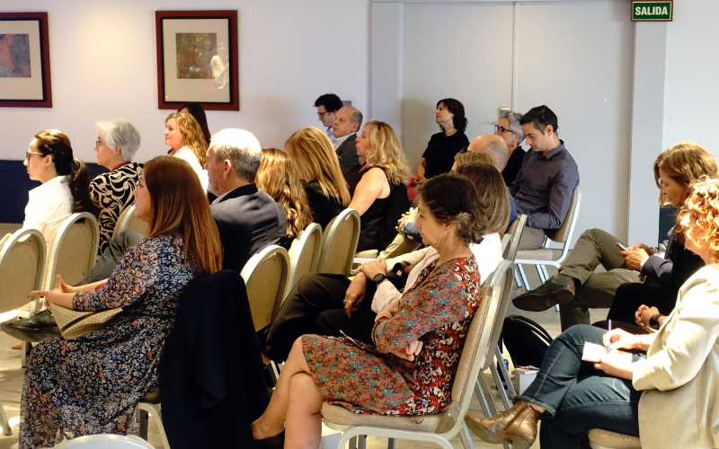 Estratégia proactiva e de colaboração na mobilidade dos passageiros_Madrid