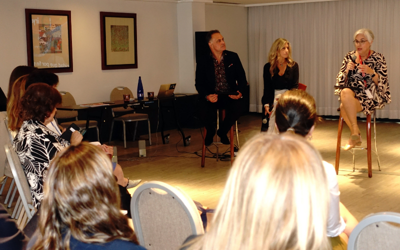 Estratégia proactiva e de colaboração na mobilidade dos passageiros_Madrid