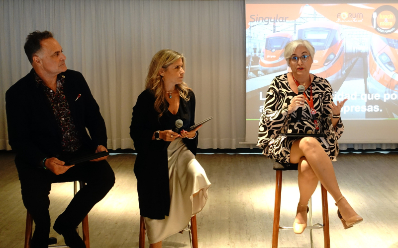 Estratégia proactiva e de colaboração na mobilidade dos passageiros_Madrid