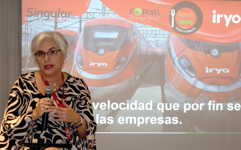 Estratégia proactiva e de colaboração na mobilidade dos passageiros_Madrid