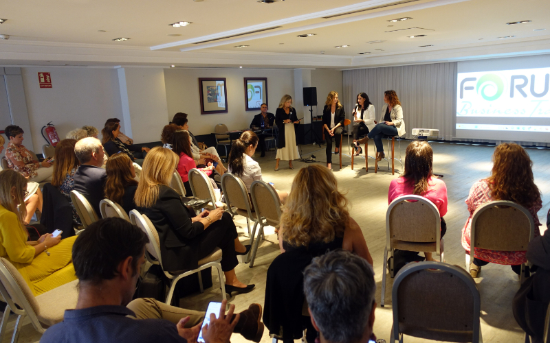 Estratégia proactiva e de colaboração na mobilidade dos passageiros_Madrid