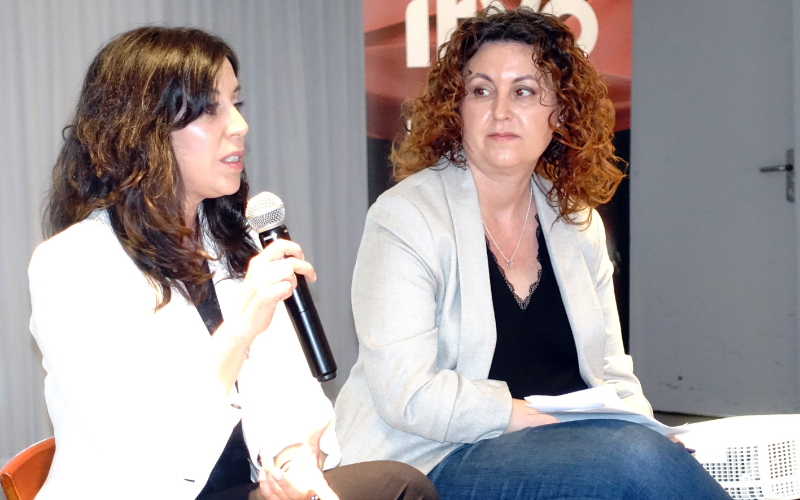 Estratégia proactiva e de colaboração na mobilidade dos passageiros_Madrid