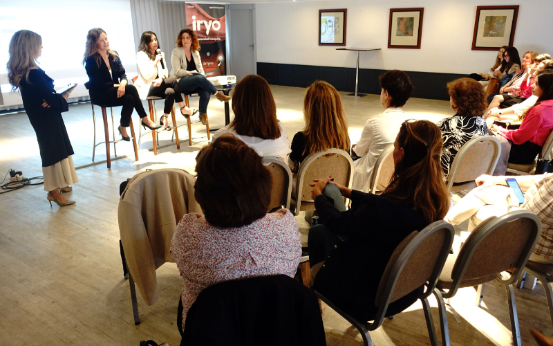 Estratégia proactiva e de colaboração na mobilidade dos passageiros_Madrid