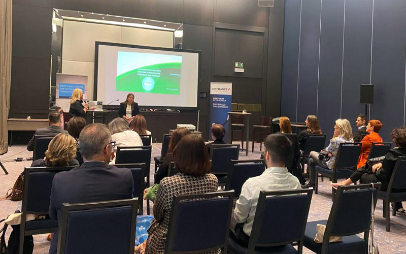 Estratégia proativa: como antecipar as mudanças na mobilidade dos viajantes