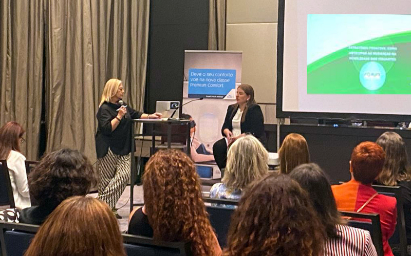 Estratégia proativa: como antecipar as mudanças na mobilidade dos viajantes