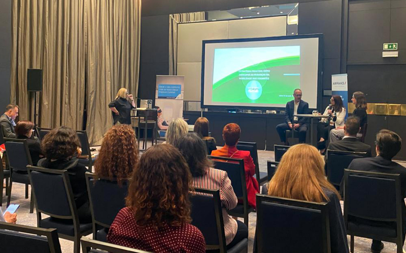 Estratégia proativa: como antecipar as mudanças na mobilidade dos viajantes