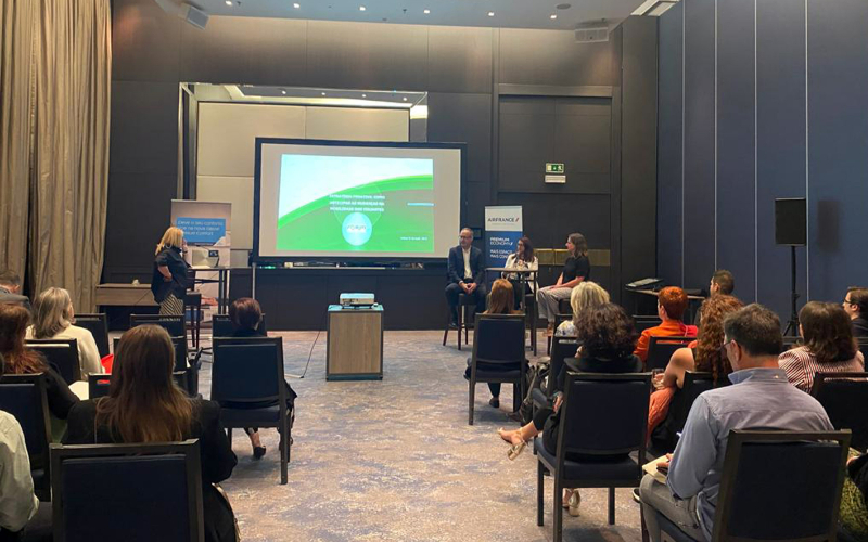 Estratégia proativa: como antecipar as mudanças na mobilidade dos viajantes