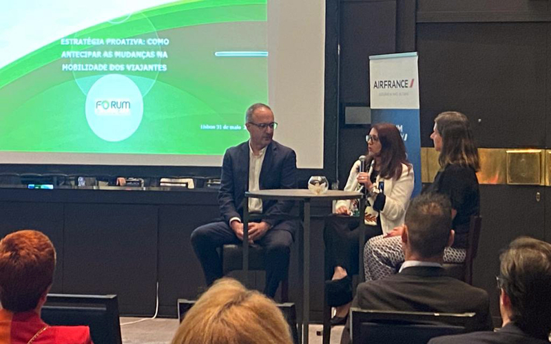 Estratégia proativa: como antecipar as mudanças na mobilidade dos viajantes