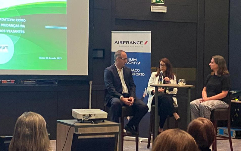 Estratégia proativa: como antecipar as mudanças na mobilidade dos viajantes