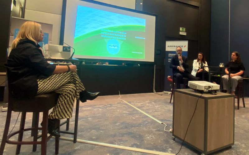 Estratégia proativa: como antecipar as mudanças na mobilidade dos viajantes