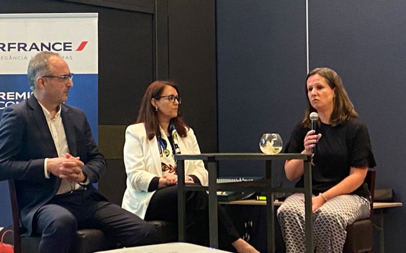 Estratégia proativa: como antecipar as mudanças na mobilidade dos viajantes