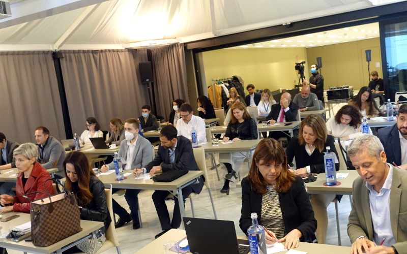 Estratégias de viagens de negócios 2022 Segurança, tecnologia e sustentabilidade_BARCELONA