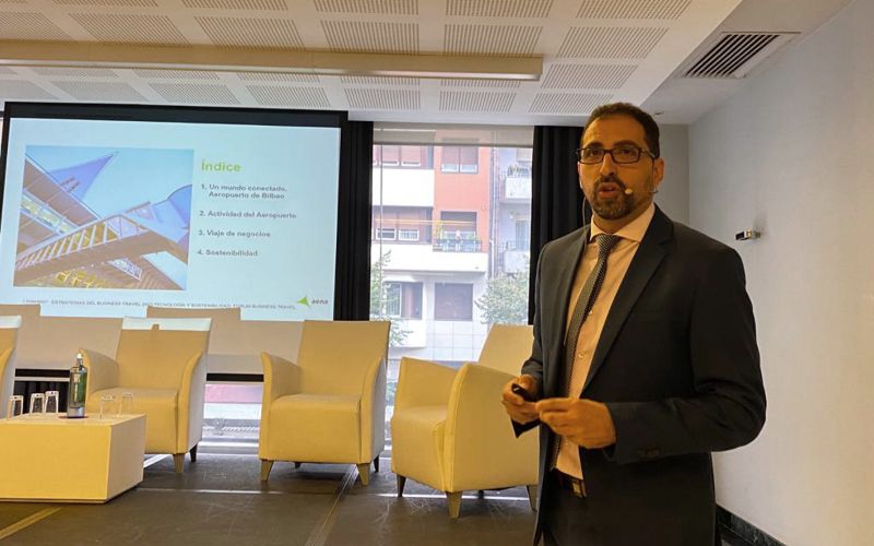 Estratégias de Viagens de Negócios 2023: Tecnologia e Sustentabilidade_Bilbao