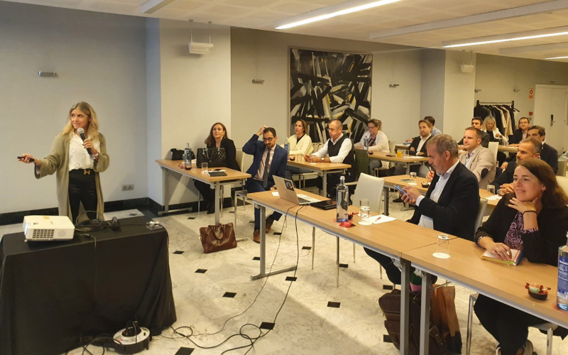 Estratégias de Viagens de Negócios 2023: Tecnologia e Sustentabilidade_Bilbao