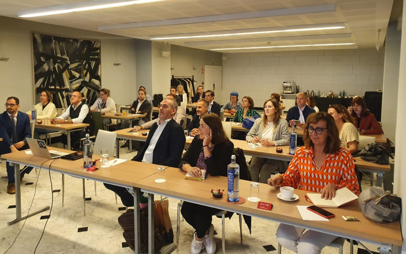 Estratégias de Viagens de Negócios 2023: Tecnologia e Sustentabilidade_Bilbao