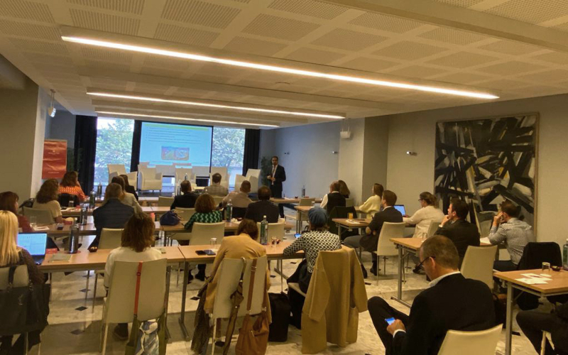 Estratégias de Viagens de Negócios 2023: Tecnologia e Sustentabilidade_Bilbao