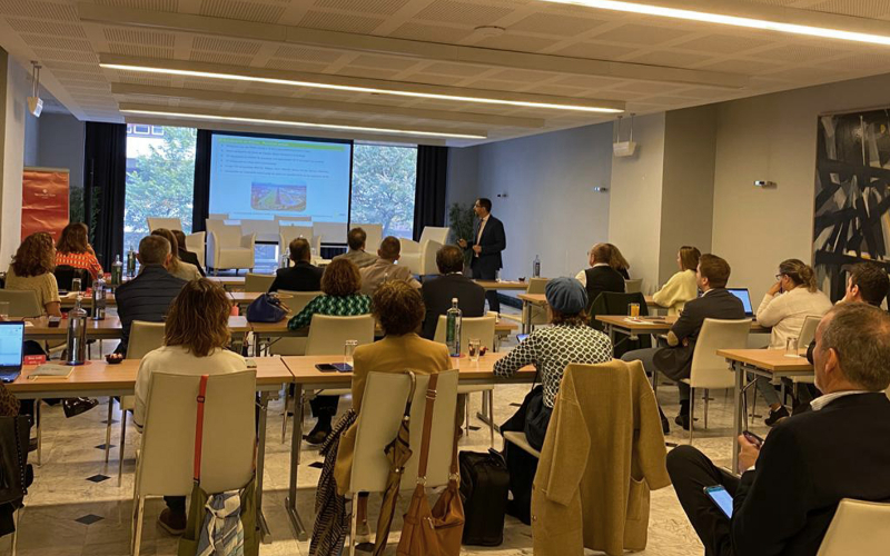 Estratégias de Viagens de Negócios 2023: Tecnologia e Sustentabilidade_Bilbao