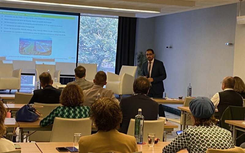 Estratégias de Viagens de Negócios 2023: Tecnologia e Sustentabilidade_Bilbao