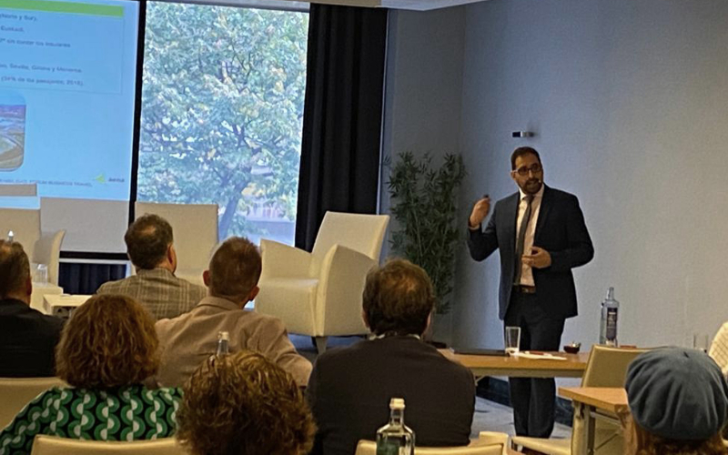 Estratégias de Viagens de Negócios 2023: Tecnologia e Sustentabilidade_Bilbao