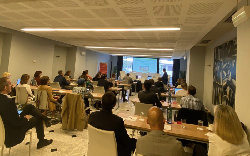 Estratégias de Viagens de Negócios 2023: Tecnologia e Sustentabilidade_Bilbao