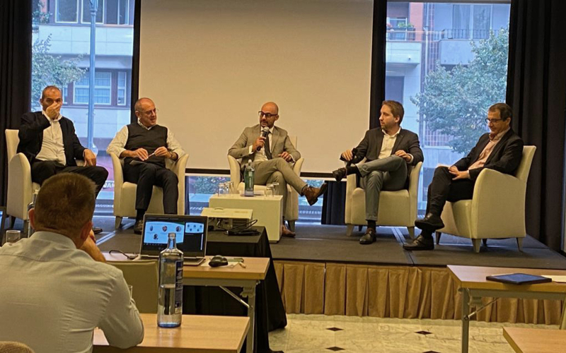 Estratégias de Viagens de Negócios 2023: Tecnologia e Sustentabilidade_Bilbao