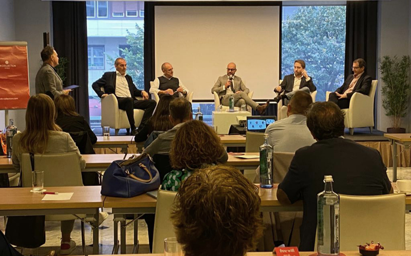 Estratégias de Viagens de Negócios 2023: Tecnologia e Sustentabilidade_Bilbao