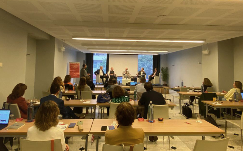 Estratégias de Viagens de Negócios 2023: Tecnologia e Sustentabilidade_Bilbao