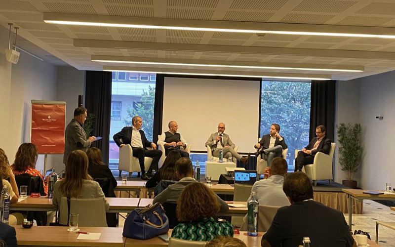 Estratégias de Viagens de Negócios 2023: Tecnologia e Sustentabilidade_Bilbao