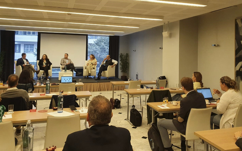 Estratégias de Viagens de Negócios 2023: Tecnologia e Sustentabilidade_Bilbao