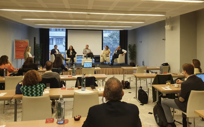 Estratégias de Viagens de Negócios 2023: Tecnologia e Sustentabilidade_Bilbao